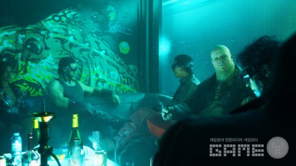 네오자이언트 노 로우(NO LAW)