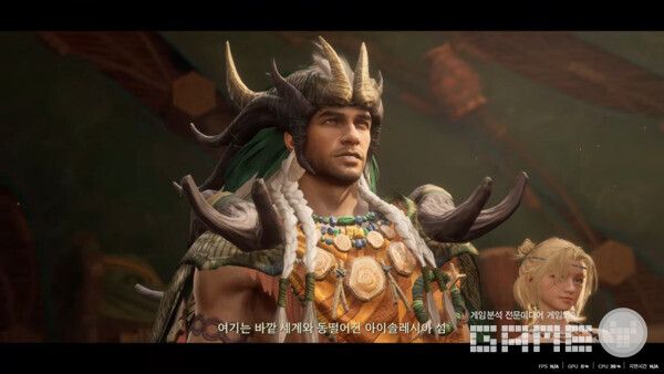 'Monster Hunter Outlanders'
