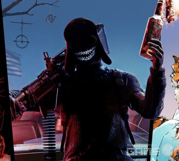 가장 주목받는 카드는 자회사 펍지 스튜디오(PUBG STUDIOS)의 미공개 신작이다