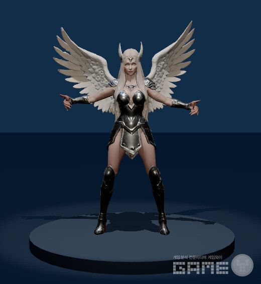 오픈MMO /게임와이 촬영