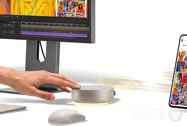 레노버 요가 AI 미니 PC(Yoga AI Mini PC)