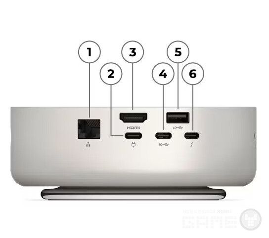 레노버 요가 AI 미니 PC(Yoga AI Mini PC)