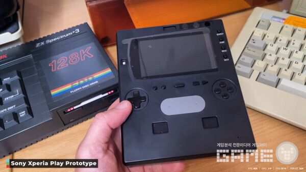 The emulator technology developed for PUGA was later repurposed for Sony's Xperia Play smartphone.