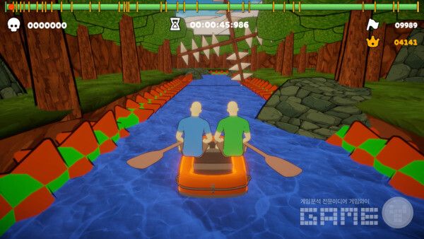 패들 패들 패들(Paddle Paddle Paddle, PPP)