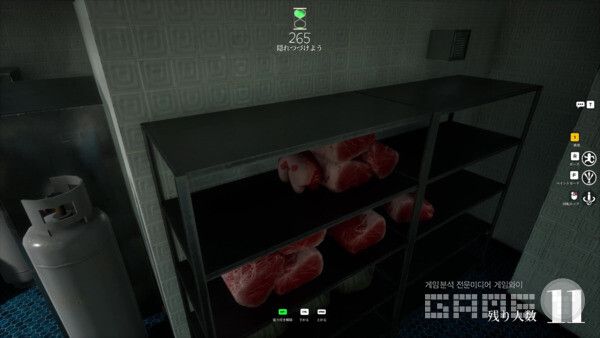 메챠 카멜레온