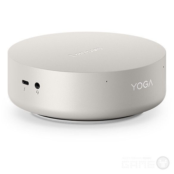 레노버 요가 AI 미니 PC(Yoga AI Mini PC)