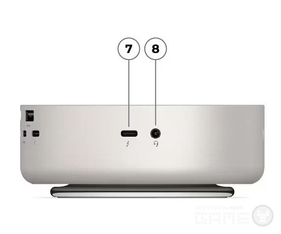 레노버 요가 AI 미니 PC(Yoga AI Mini PC)