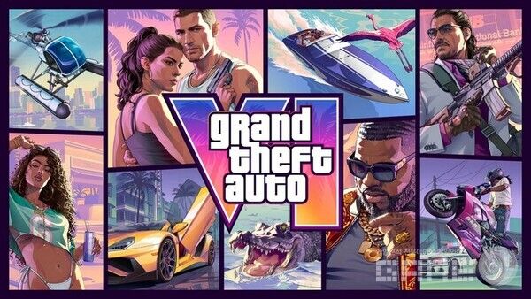 GTA 6 / 락스타게임즈