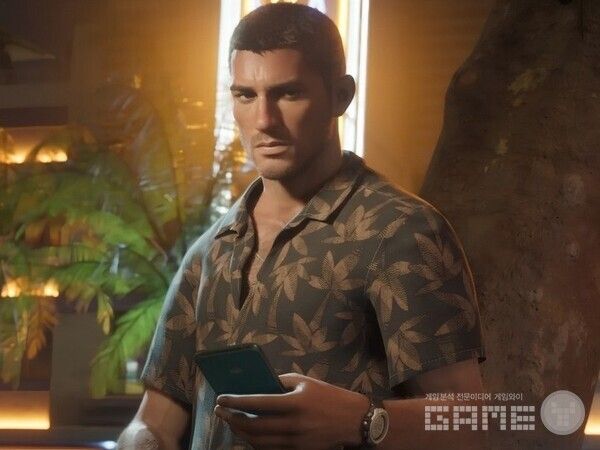 GTA 6 / 락스타게임즈