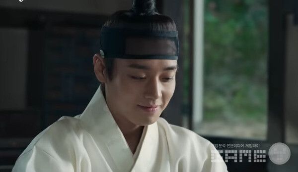 왕과 사는 남자 박지훈