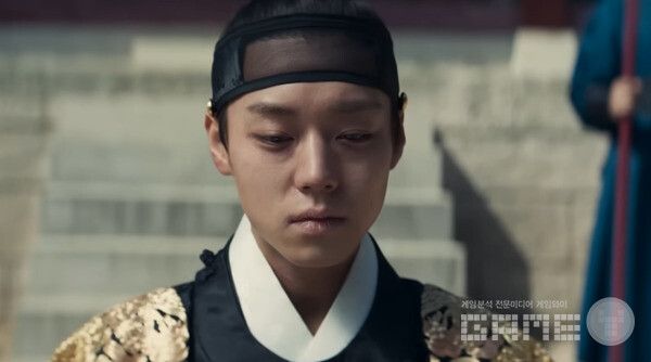 왕과 사는 남자 박지훈