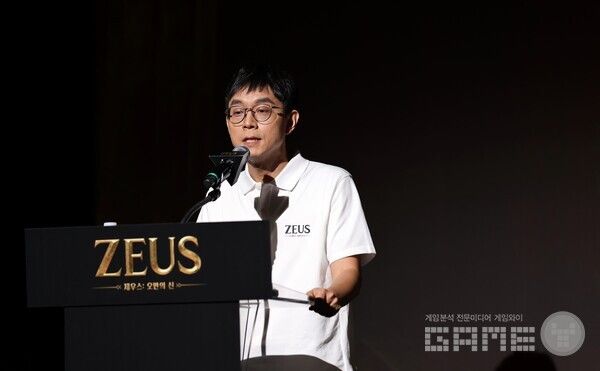 컴투스 김정훈 사업본부장