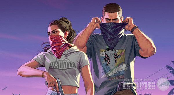 GTA6 /락스타게임즈