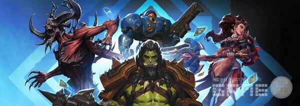 블리즈컨(BlizzCon) 2026 /블리자드