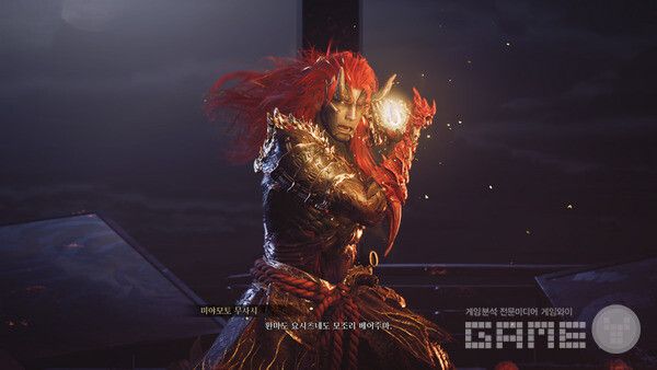 귀무자!!!