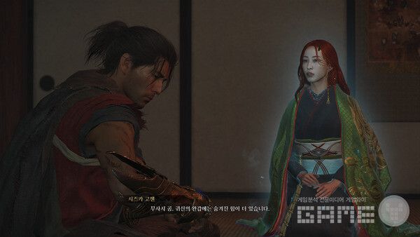 일명 완갑녀라고 할까?