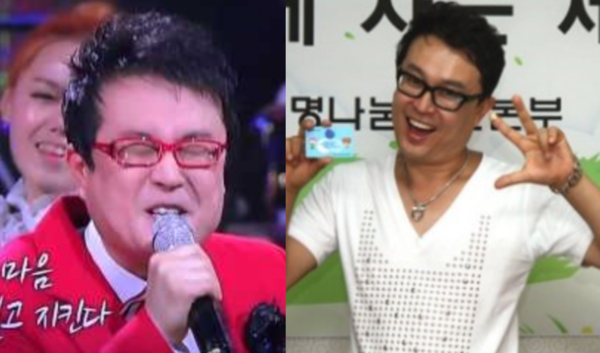 가수 정삼 나이 이혼 이유 아내 김유리 자녀 모든게 충격