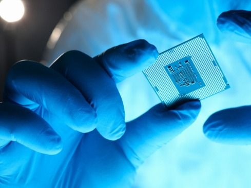 ▲ 반도체. 사진=게티이미지뱅크