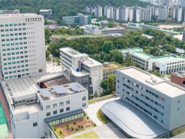 ▲ 서울시립대 전경. 사진=서울시립대