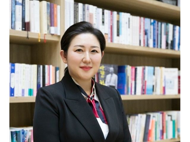 ▲ 이진경 건양사이버대학교 입학홍보처장.사진=건양사이버대학교