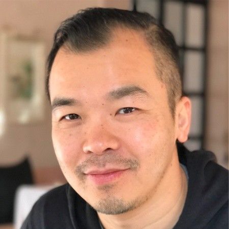 ▲ 탕 탄 애플 디자인부문 부사장. 사진=탕 탄 부사장 링크드인(LinkedIn) 갈무리