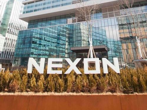 ▲ 넥슨코리아 본사