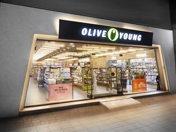 ▲ &nbsp;▲ 사진=CJ올리브영