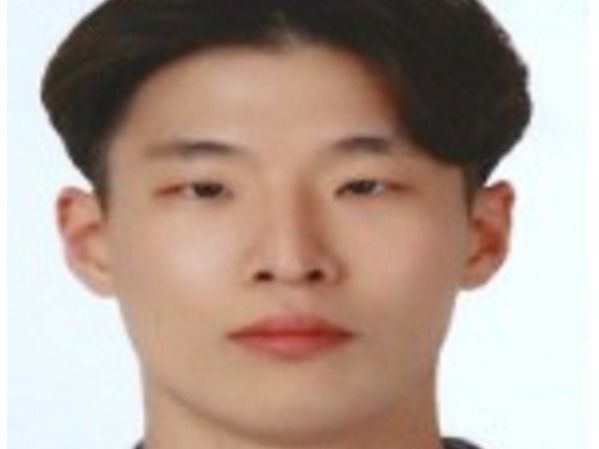 ▲ 택시기사·전 여자친구 살해 피의자 31세 이기영. 사진=경기북부경찰청 제공