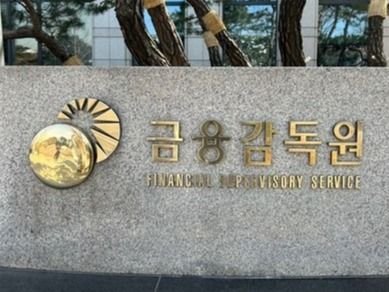 ▲ 금융감독원. 사진=투데이코리아DB