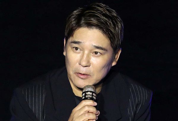 ▲ 가수 겸 배우 임창정. 사진=뉴시스