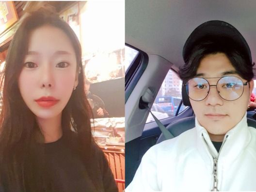 ▲ '가평 계곡 살인사건' 피의자 이은해(왼쪽)와 공범 조현수. 사진=인천지방검찰청 제공