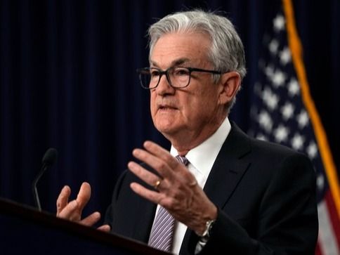▲ 제롬 파월 의장. 사진=AP뉴시스