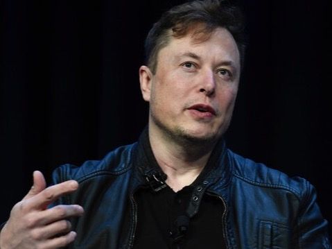 ▲ 일론 머스크 테슬라 CEO. 사진=뉴시스