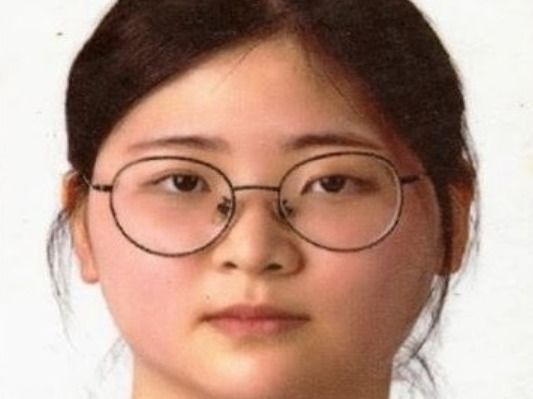 ▲ 부산에서 과외 앱을 통해 만난 또래 여성을 살해하고 시신을 훼손 유기한 혐의를 받고 있는 정유정(23). 자료=부산경찰청