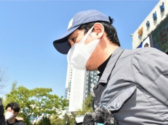 ▲ 김봉현 전 스타모빌리티 회장 사진=뉴시스