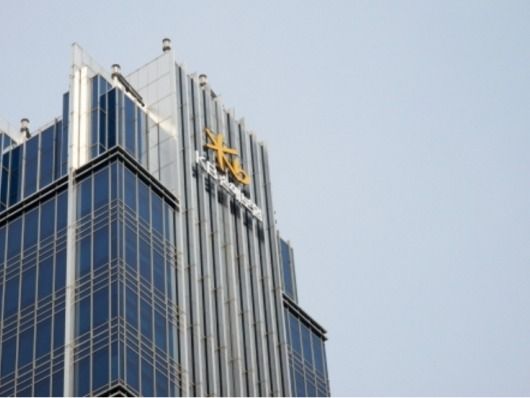 ▲ KB손해보험 본사 전경. 사진=KB손해보험