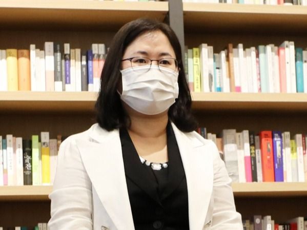 ▲ 권경애 변호사. 사진=뉴시스