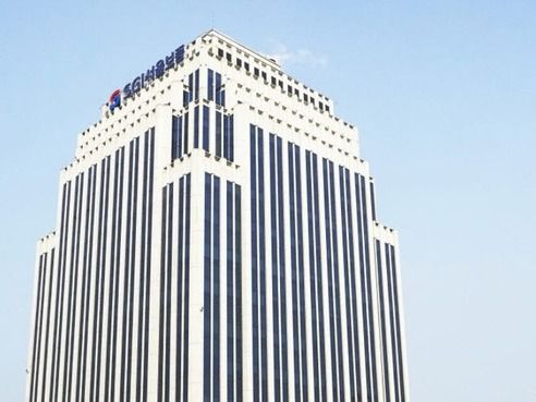 ▲ SGI서울보증보험 본사 전경. 사진=서울보증보험