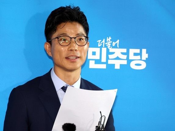 ▲ 정을호 더불어민주당 의원. 사진=뉴시스