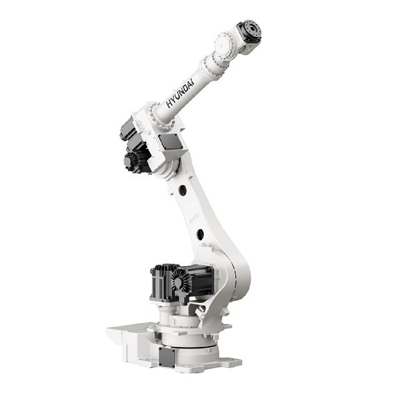 ▲ HD현대로보틱스 U시리즈 모델 'UH035'. 사진=HD현대로보틱스