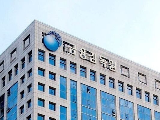 ▲ 금융감독원 전경. 사진=금융감독원