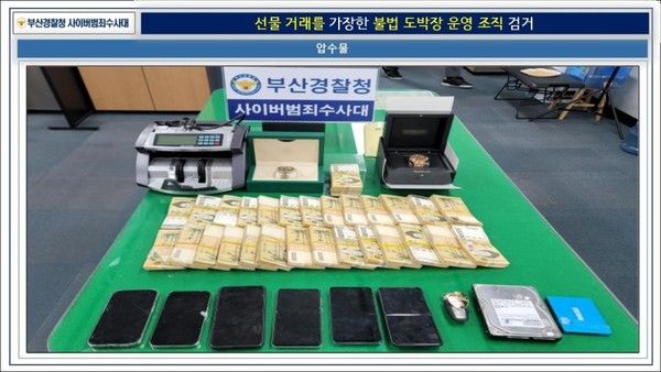 ▲ 사진=부산경찰청 제공