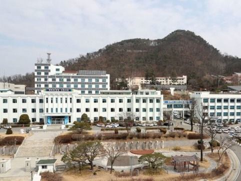 ▲ 강원도청. 사진=뉴시스