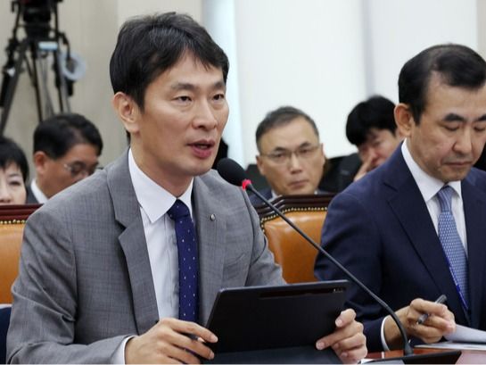 ▲ 이복현 금융감독원장. 사진=뉴시스