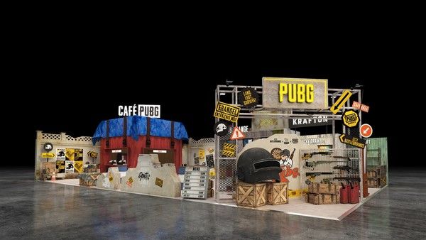 ▲ 사진=크래프톤