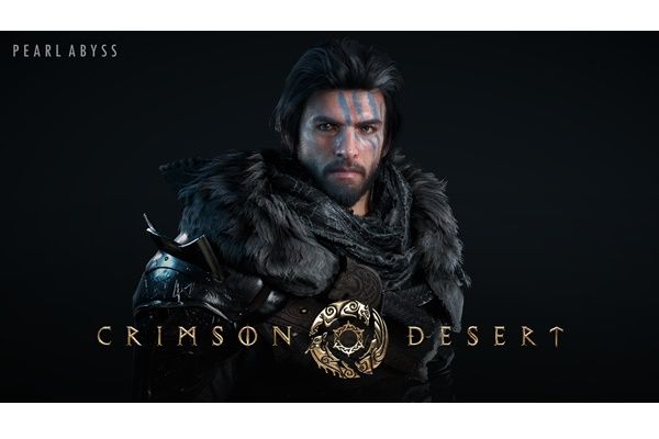 ▲ 펄어비스의 붉은사막. 사진=펄어비스