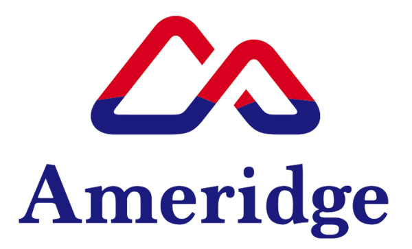 ▲ 애머릿지 로고. 사진=애머릿지