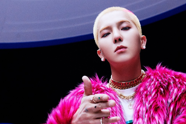 ▲ 송민호. 사진=YG엔터테인먼트