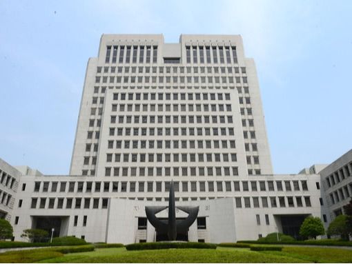 ▲ 서울 서초구 대법원 청사의 모습. 사진=뉴시스