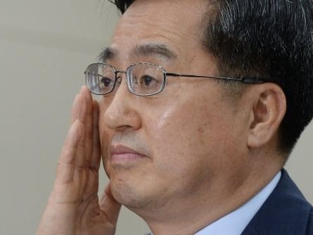 ▲ 김동연 경기도지사 사진=뉴시스